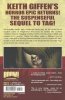TAG VOL 02 CURSED TP [9781934506257]